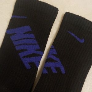 Nike Accessories - ❤NIKE Crew Socks Nike Accessories - ❤NIKE Crew Socks